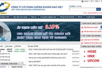 Tự nguyện giải thể, nhưng chính CTCK đang không trả lời được câu hỏi bao giờ giải thể xong

